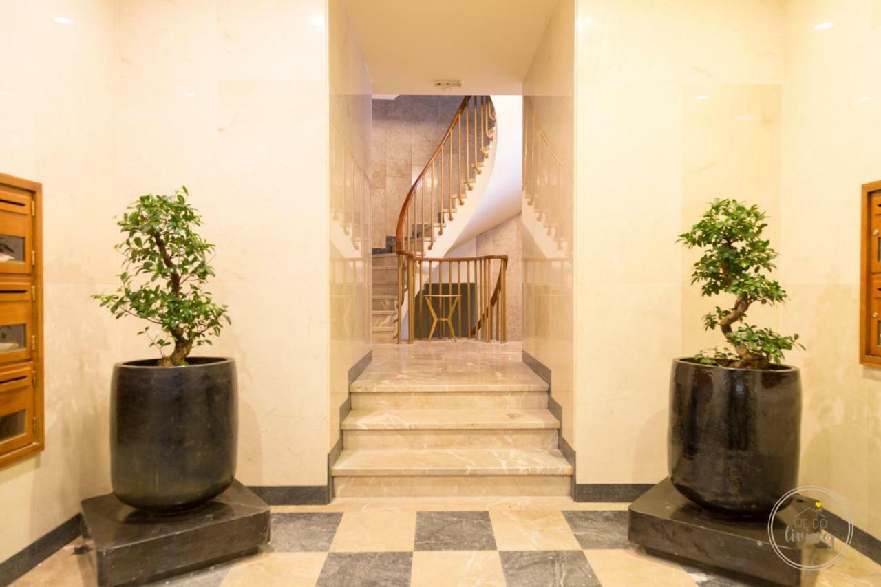 Hello Porto Ceuta Residences Exterior photo